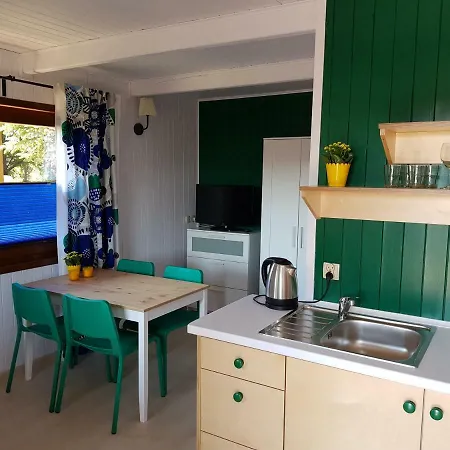 Homestay Draga