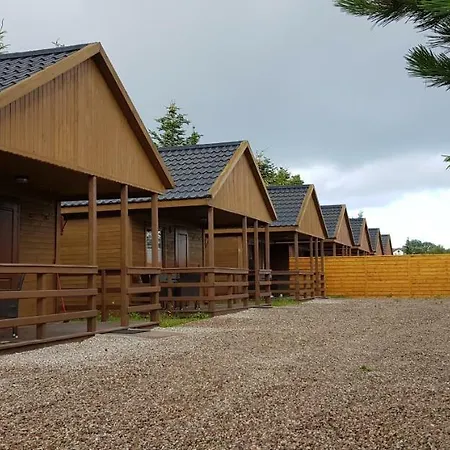 Draga Homestay Jastarnia