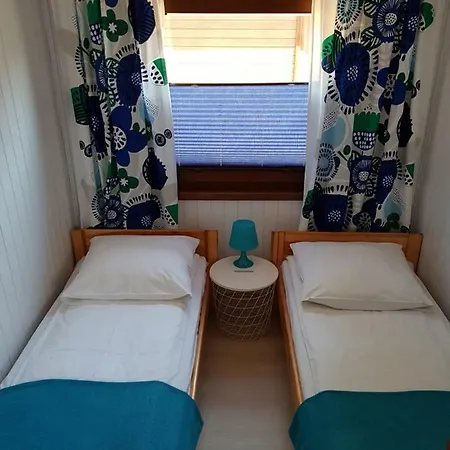 Homestay Draga Jastarnia