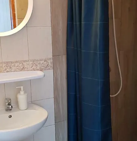 Accommodatie bij particulieren Draga