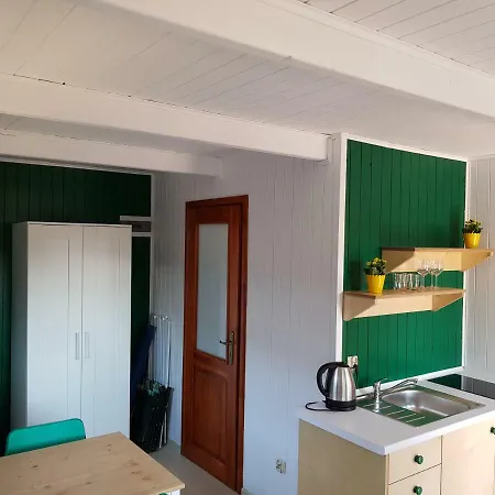 Accommodatie bij particulieren Draga *