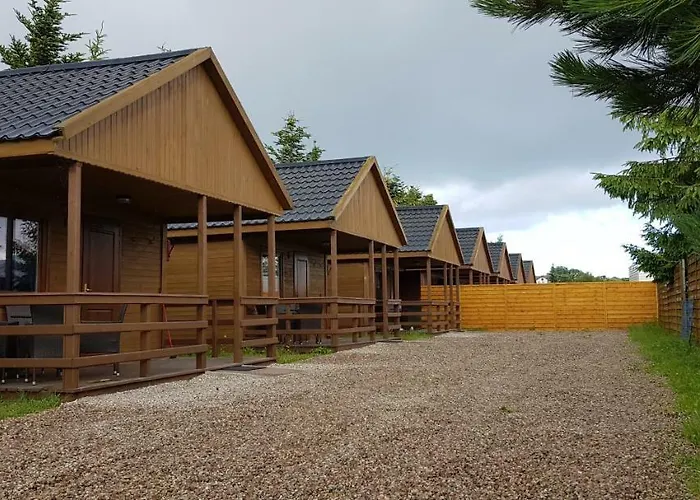 Draga Homestay Jastarnia