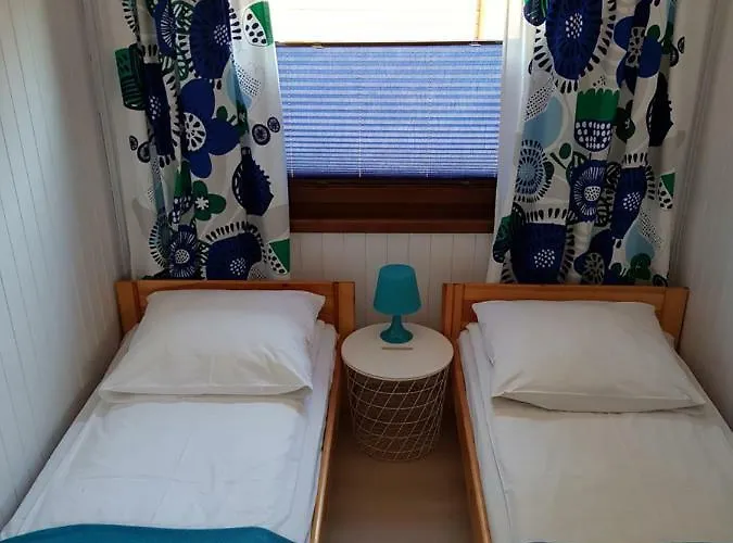 Homestay Draga Jastarnia